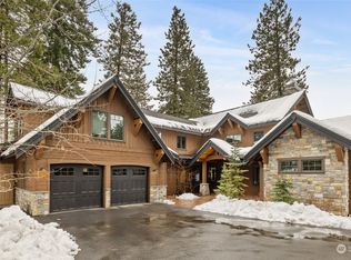 1881 Coal Mine Way, Cle Elum, WA 98922