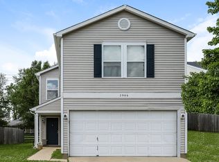 2906 Redland Ln, Indianapolis, IN 46217