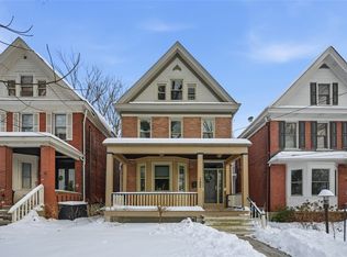127 Lincoln Ave, Swissvale, PA