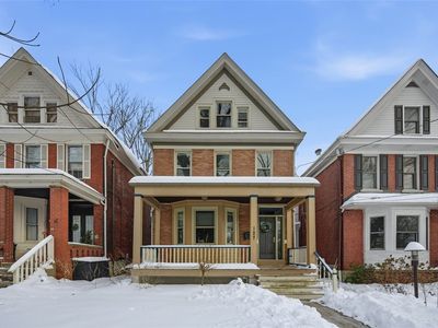 127 Lincoln Ave, Swissvale, PA, 15218