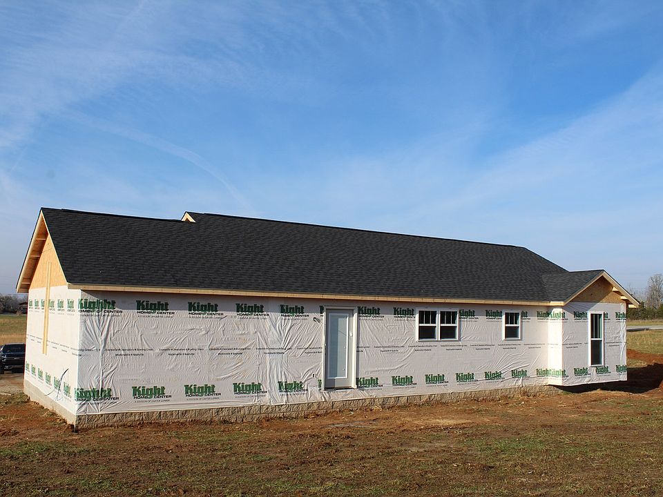 2nd image of LOT Smiths Grove Scottsville Rd