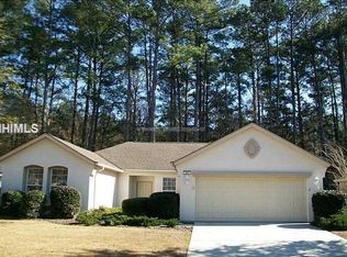 326 Hampton Pl, Bluffton, SC 29909