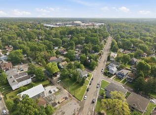 722 Fairfield Ave, Indianapolis, IN 46205