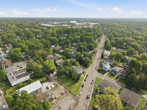 722 Fairfield Ave, Indianapolis, IN 46205