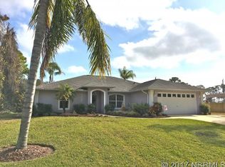 3303 Tamarind Dr, Edgewater, FL 32141