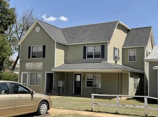 211 S Husband St, Stillwater, OK 74074