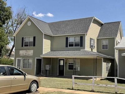 211 S Husband St, Stillwater, OK, 74074