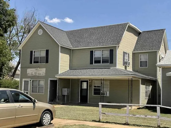 211 S Husband St, Stillwater, OK 74074