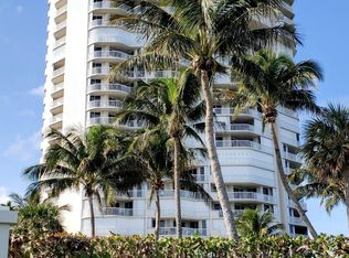 5051 N Highway A1a #PENTHOUSE 1-2, Fort Pierce, FL 34949