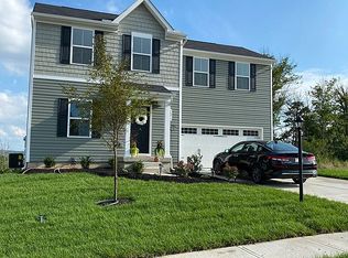 1875 Amelia Way, Dayton, OH 45439