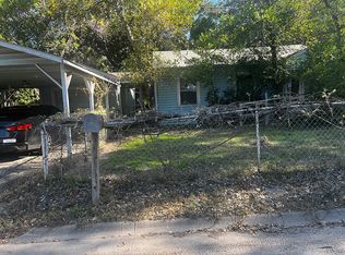 111 Laird Ln, Athens, TX 75751