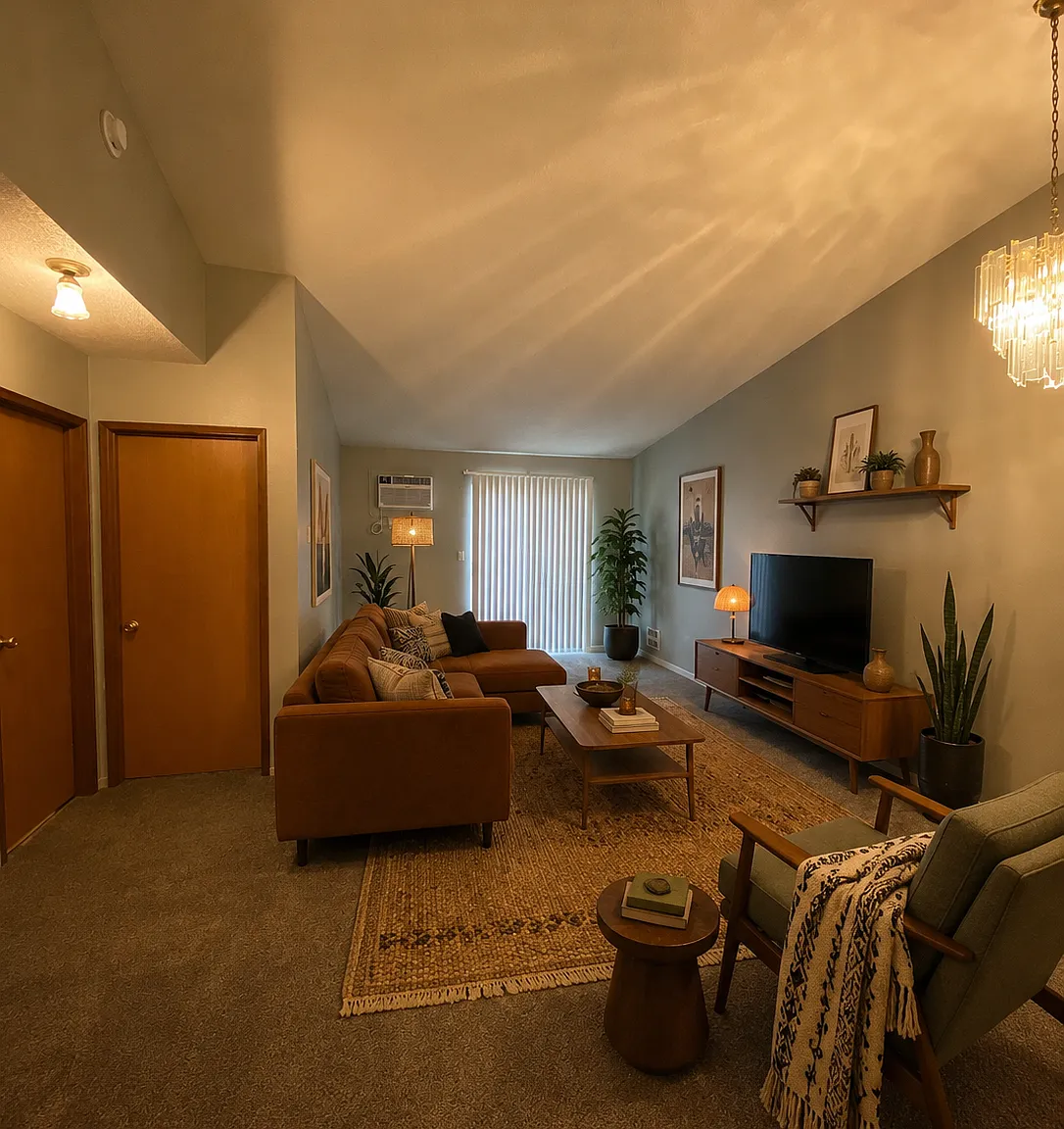 3 bed, 1000 sqft, $1,425 — Photo 4