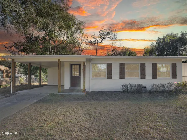 5130 CORSAIR Avenue, Jacksonville, FL 32244