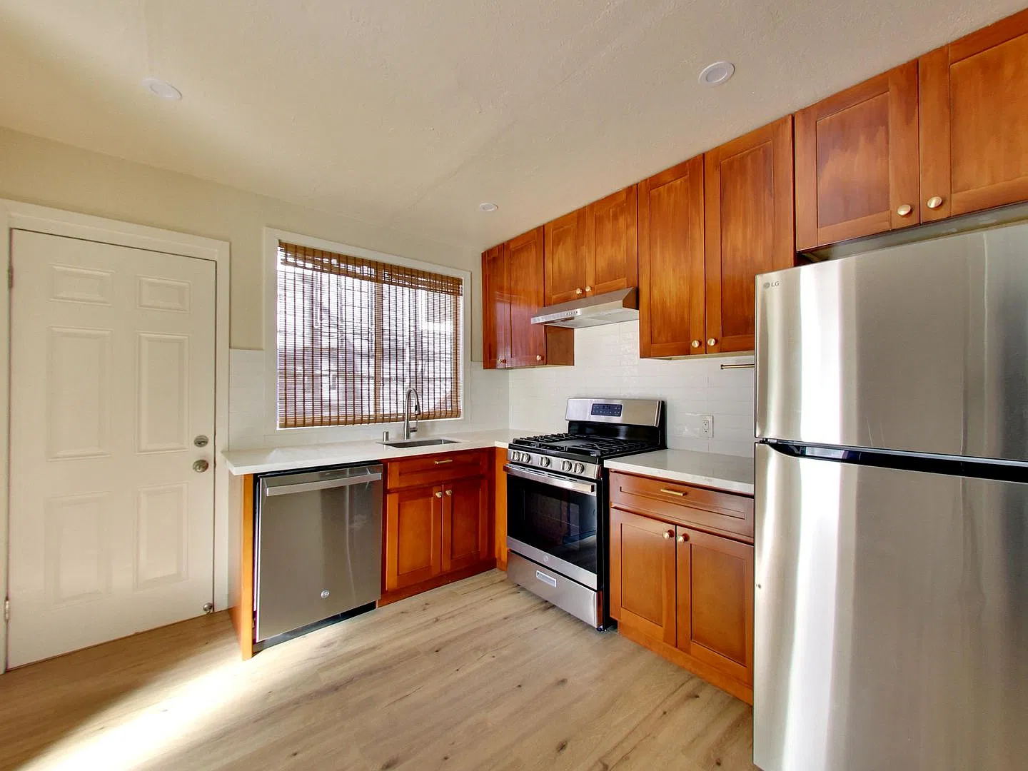 700 Baker Street/1798 McAllister Steet (7089rc) — Photo 1