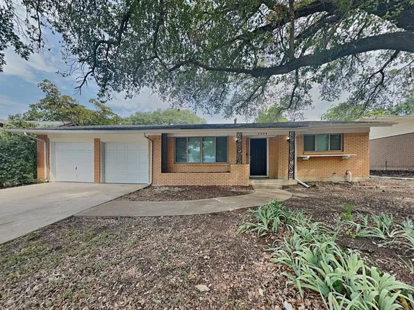 5244 Greene Ave, Fort Worth, TX 76133