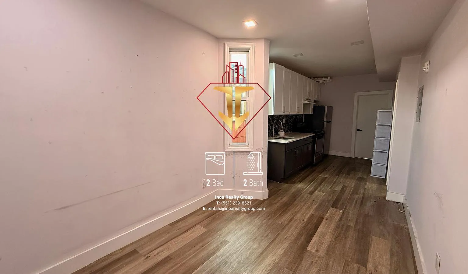 2 bed, 850 sqft, $2,295 — Photo 4