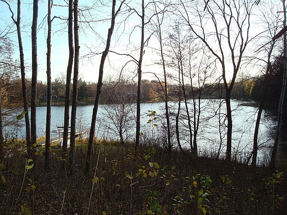 Gorgeous Indianhead Lake