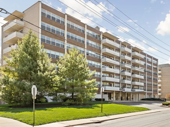 25 E 40th St APT 4B, Indianapolis, IN 46205