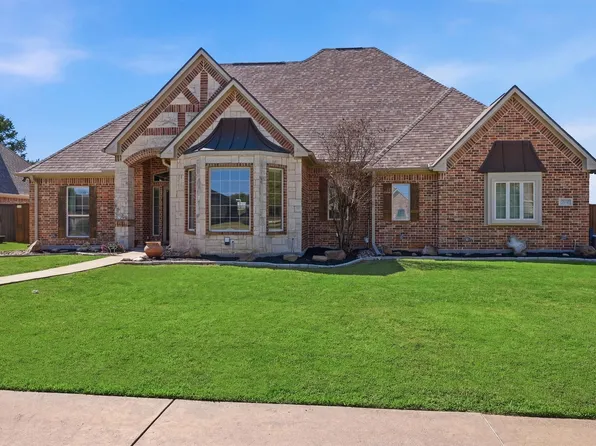 3712 Melrose Trl, Sherman, TX 75090