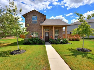 1452 Hamiltons Way, Leander, TX, 78641