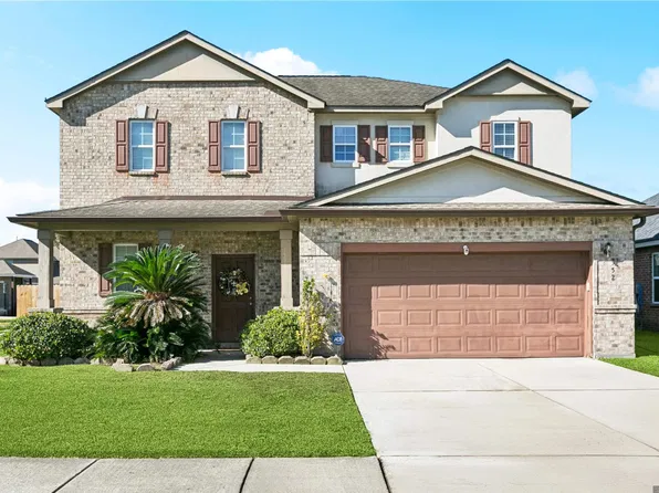 552 Glenway Dr, Baton Rouge, LA 70815