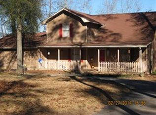 1005 Briarcliff Rd, Perry, GA 31069