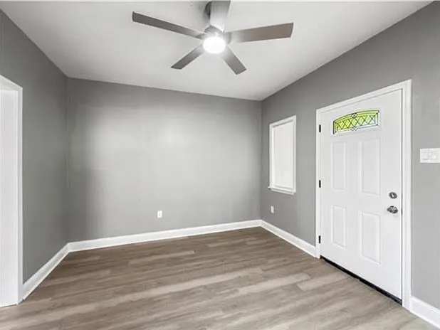 3713 Louisiana Avenue Pkwy — Photo 3