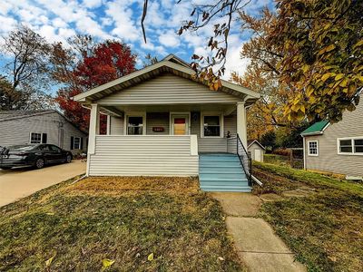 232 31st St NE, Cedar Rapids, IA, 52402