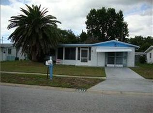 5311 Tammy Ln, Holiday, FL 34690