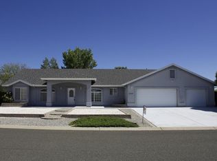 7234 E Pinnacle Pass Loop, Prescott Valley, AZ 86315