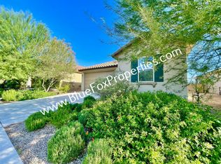 11612 W Boll Bloom Dr, Marana, AZ 85653