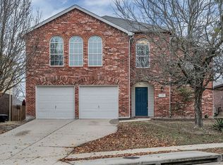 438 Stanley Falls Dr, Anna, TX 75409