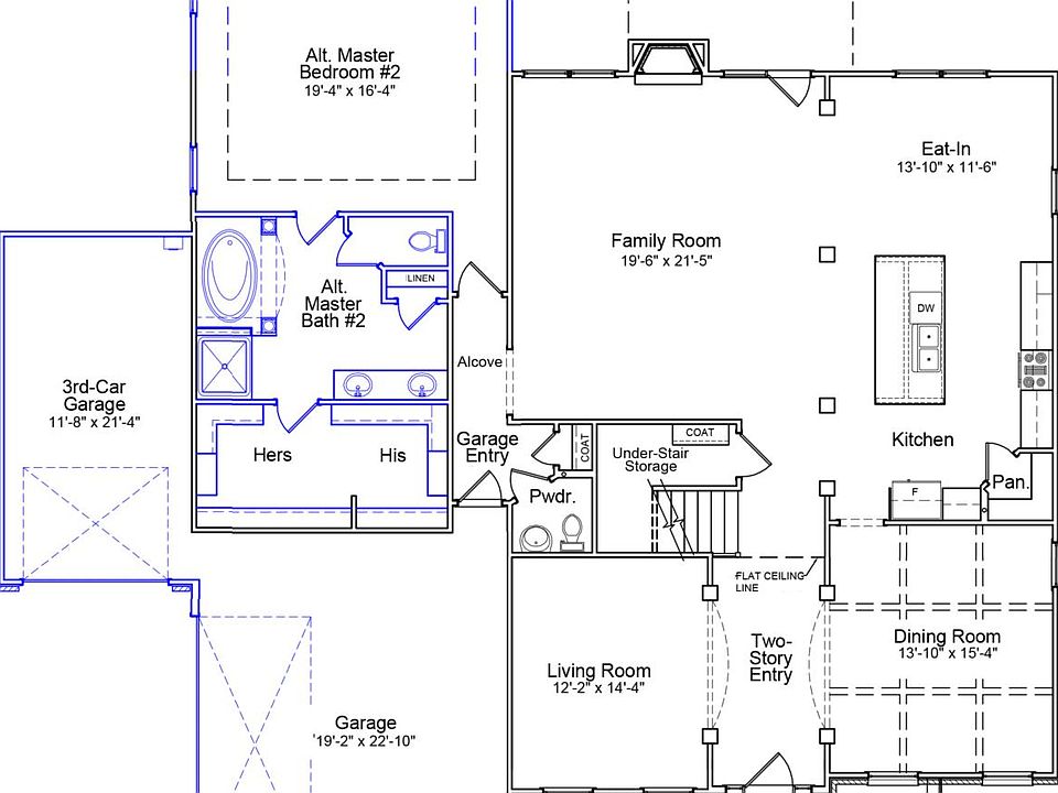 2nd image of 871 Royal Oak Way