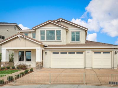 2327 Ranch View Ct, Rocklin, CA, 95765