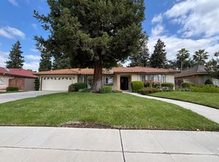 7416 N Dante Ave, Fresno, CA