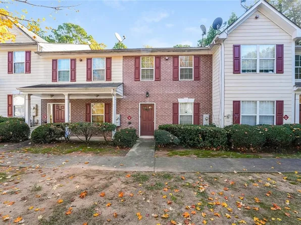 3139 Panthers Trce, Decatur, GA 30034