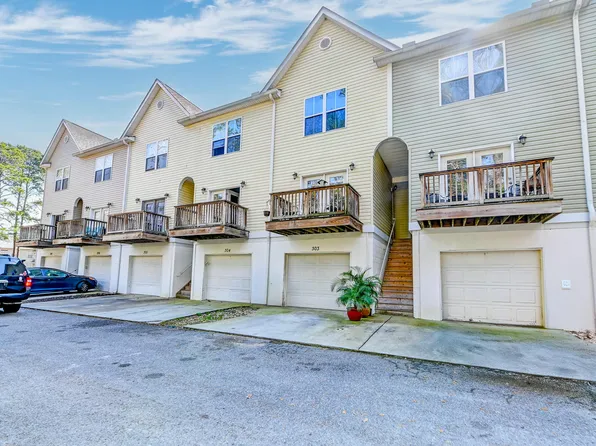 949 E Estates Blvd APT 303, Charleston, SC 29414