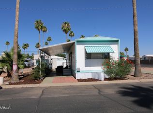 7807 E Main St #D-38, Mesa, AZ 85207