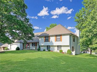 4511 S Essex Dr, Independence, MO 64055