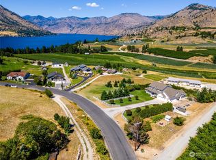 900 Loop Ave, Manson, WA 98831