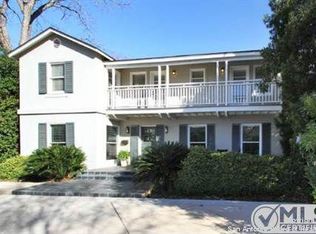 335 Ridgemont Ave, Terrell Hills, TX 78209