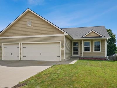 1715 E Boston Ave, Indianola, IA, 50125