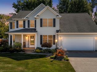 4152 Shenandoah Pkwy, Brunswick, OH