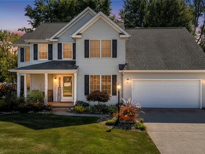 4152 Shenandoah Pkwy, Brunswick, OH, 44212