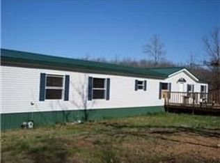 180 Peters Rd, Summertown, TN 38483