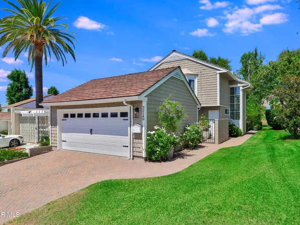 32149 Sailview Ln, Westlake Village, CA 91361
