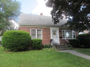 320 S 3rd Ave, Lebanon, PA 17042