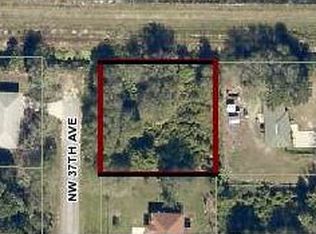3994 NW 37th Ave, Okeechobee, FL 34972