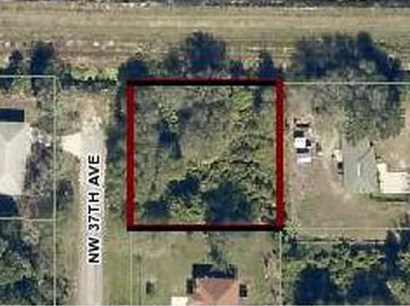 3994 NW 37th Ave, Okeechobee, FL 34972