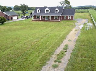 754 Rock Springs Rd, Castalian Springs, TN 37031